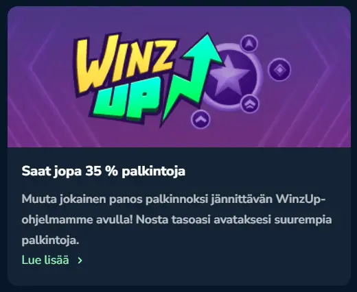 WinzUp